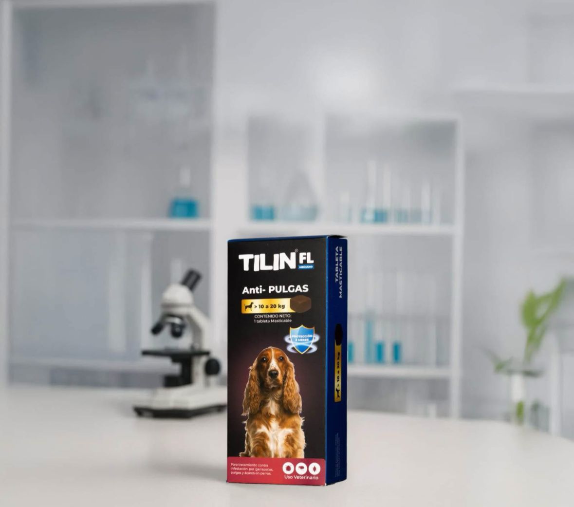 Tilin 10-20kg