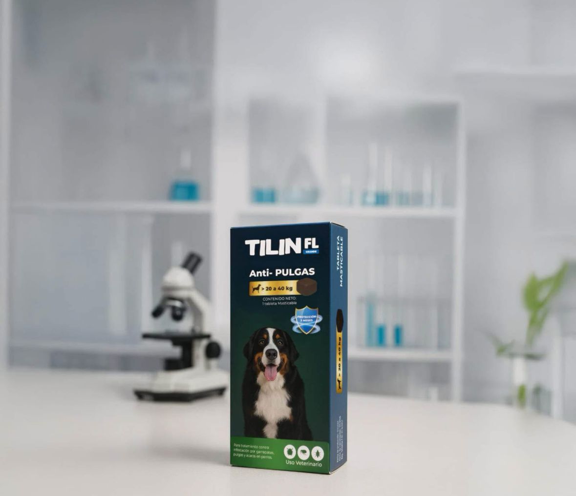 Tilin 20-40kg
