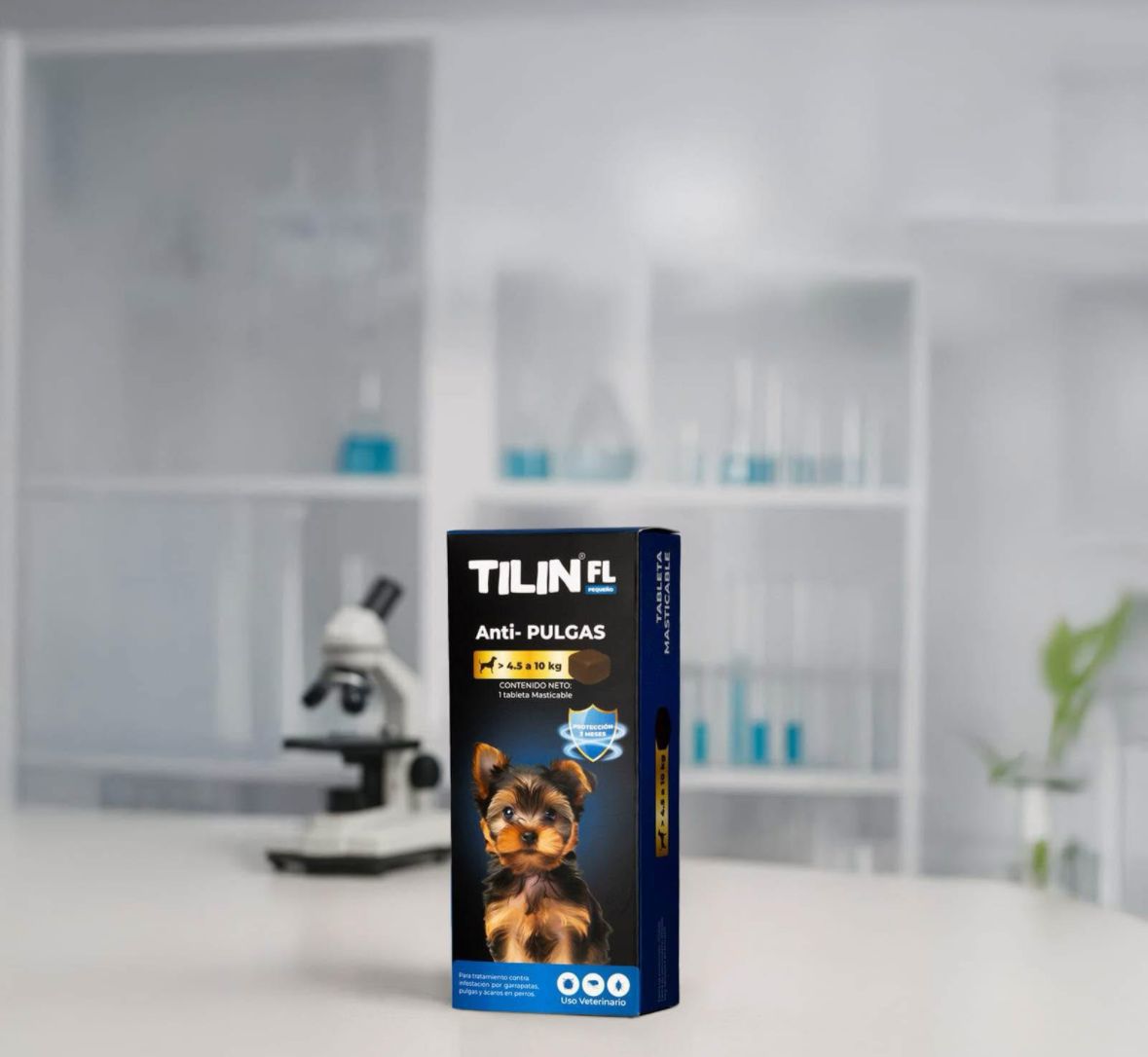 Tilin 4.5-10kg