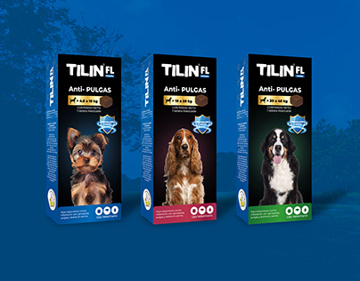 Tilin Product